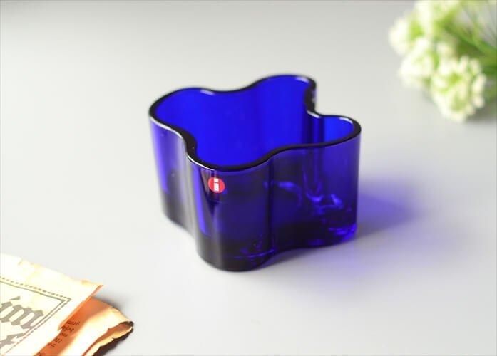 フィンランド製 Iittala イッタラ Alvar Aalto キャンドル フィンランド製 Iittala イッタラ Alvar Aalto キャンドル