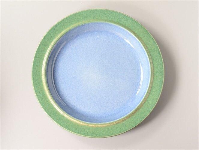 ウィルヘルム・コーゲ 1960年代 大皿 グスタフスベリ希少品 北欧食器