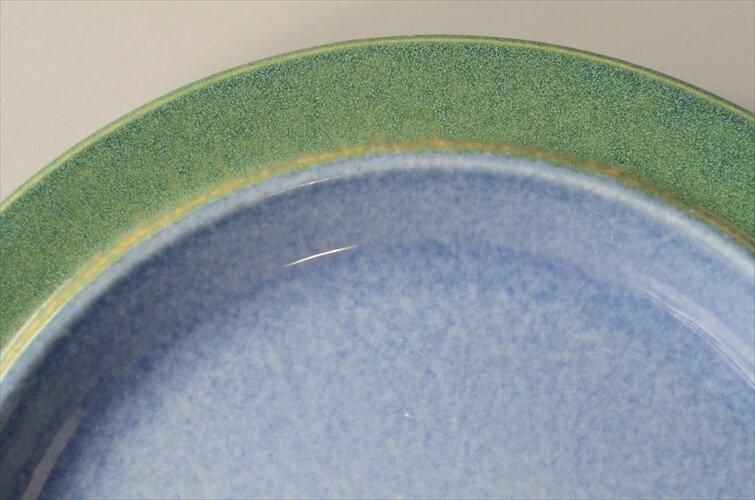 希少 Arabia Baltic Sea 25cm プレート アラビア バルティック 希少 Arabia Baltic Sea 25cm プレート アラビア バルティック