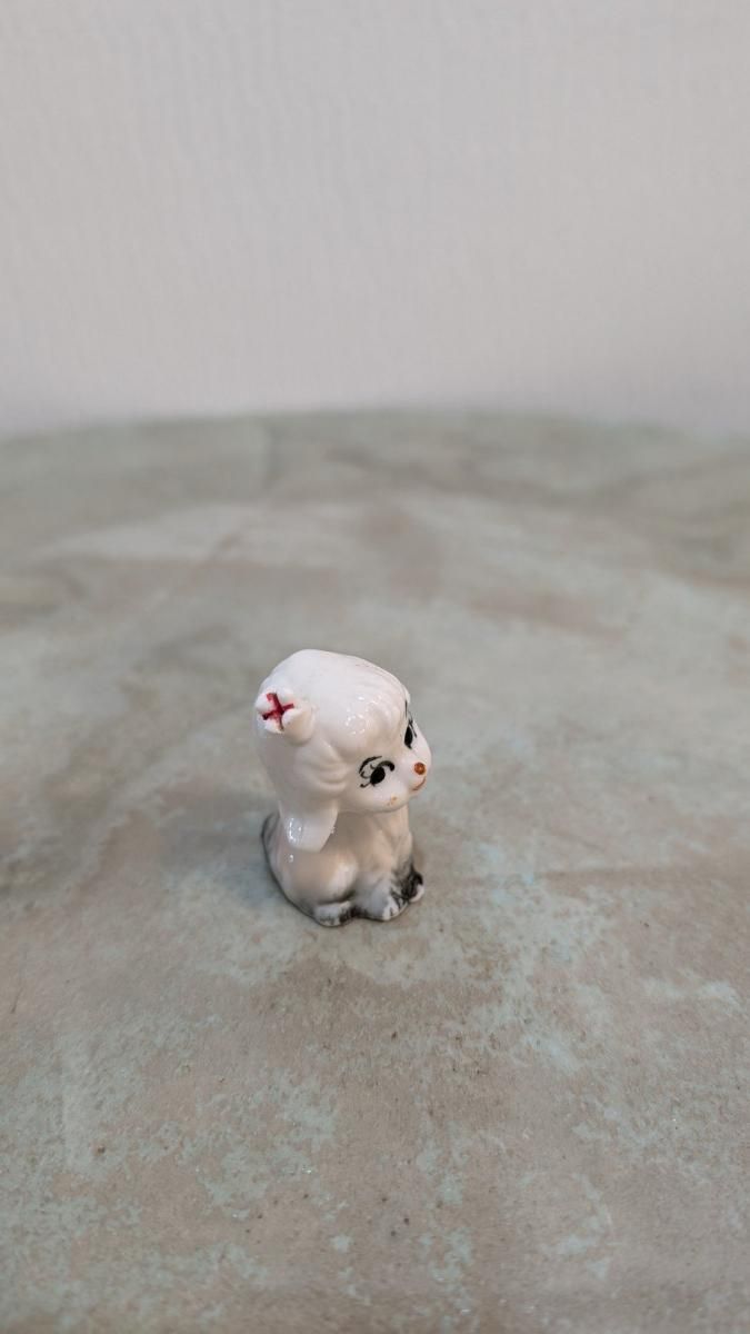 ľ͢Vintage Figure 饯֤ʪ֥ե奢
