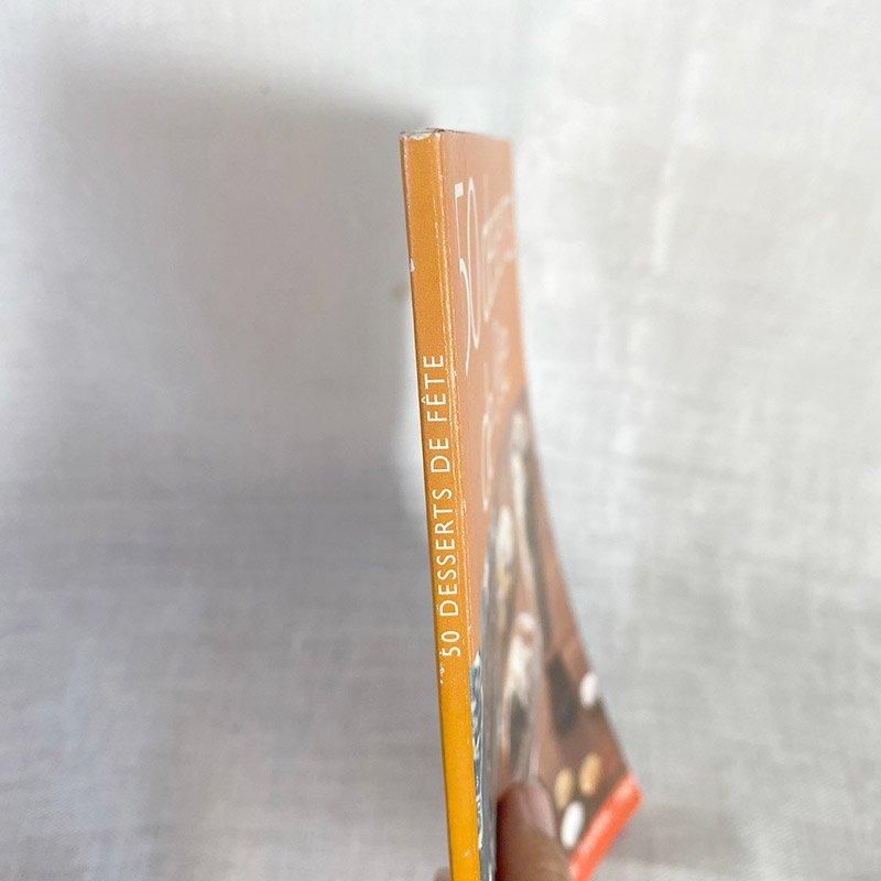 ե󥹸ܡѡƥΥǥȤˡ50desserts de fete
12psdf30-2