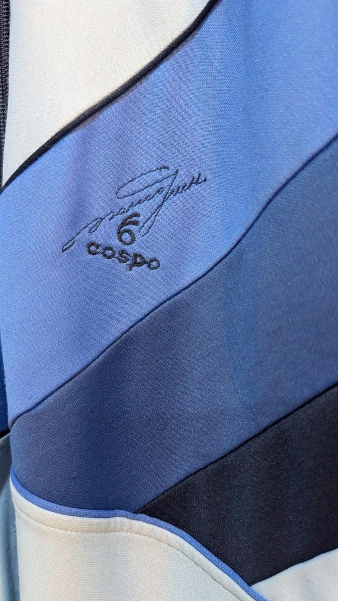 ľ͢cospo ȥå㥱åȡ֥롼XL  VINTAGE