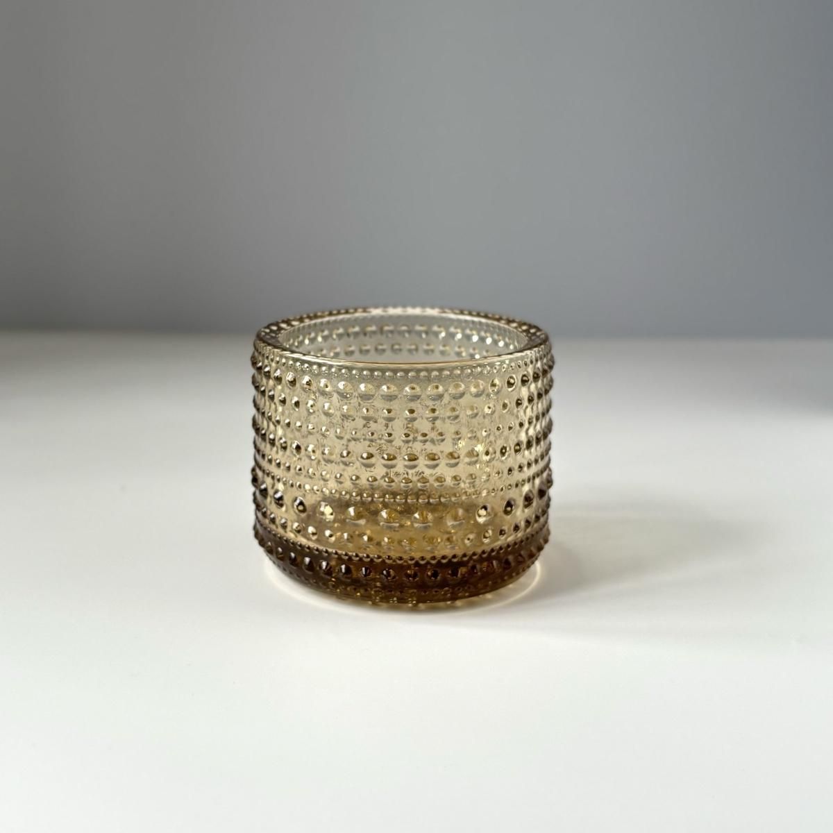 ̲ ե ơ iittala  ʥå Kastehelmi candle holder Desert