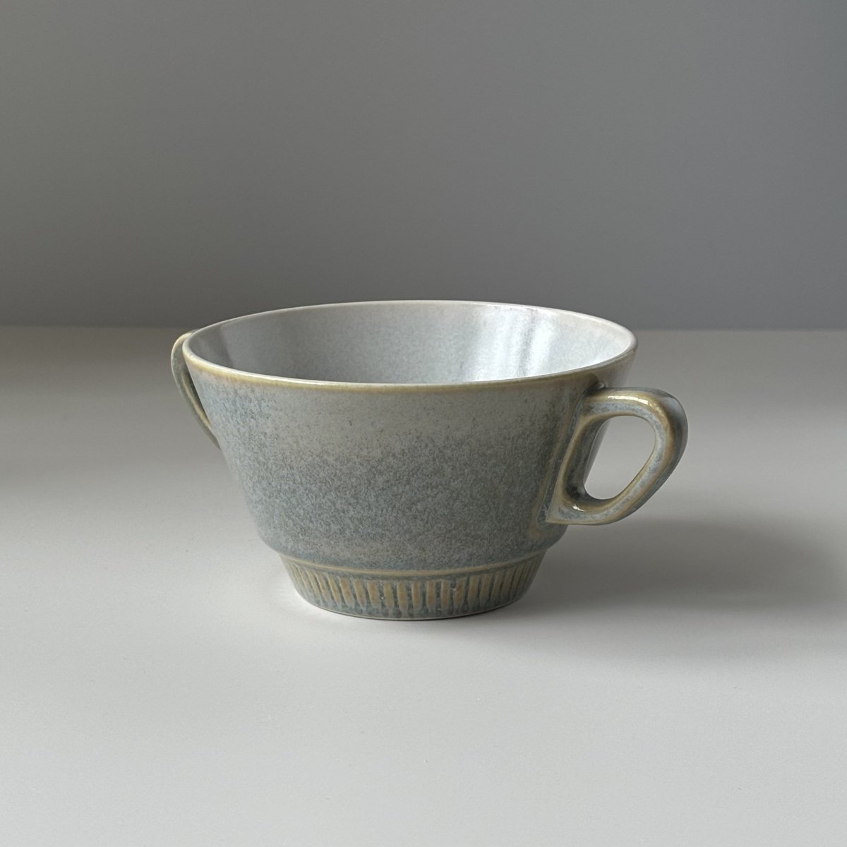 ̲ ǥޡ ơ Knabstrup ʥʥ֥ȥå  soup cup saucer