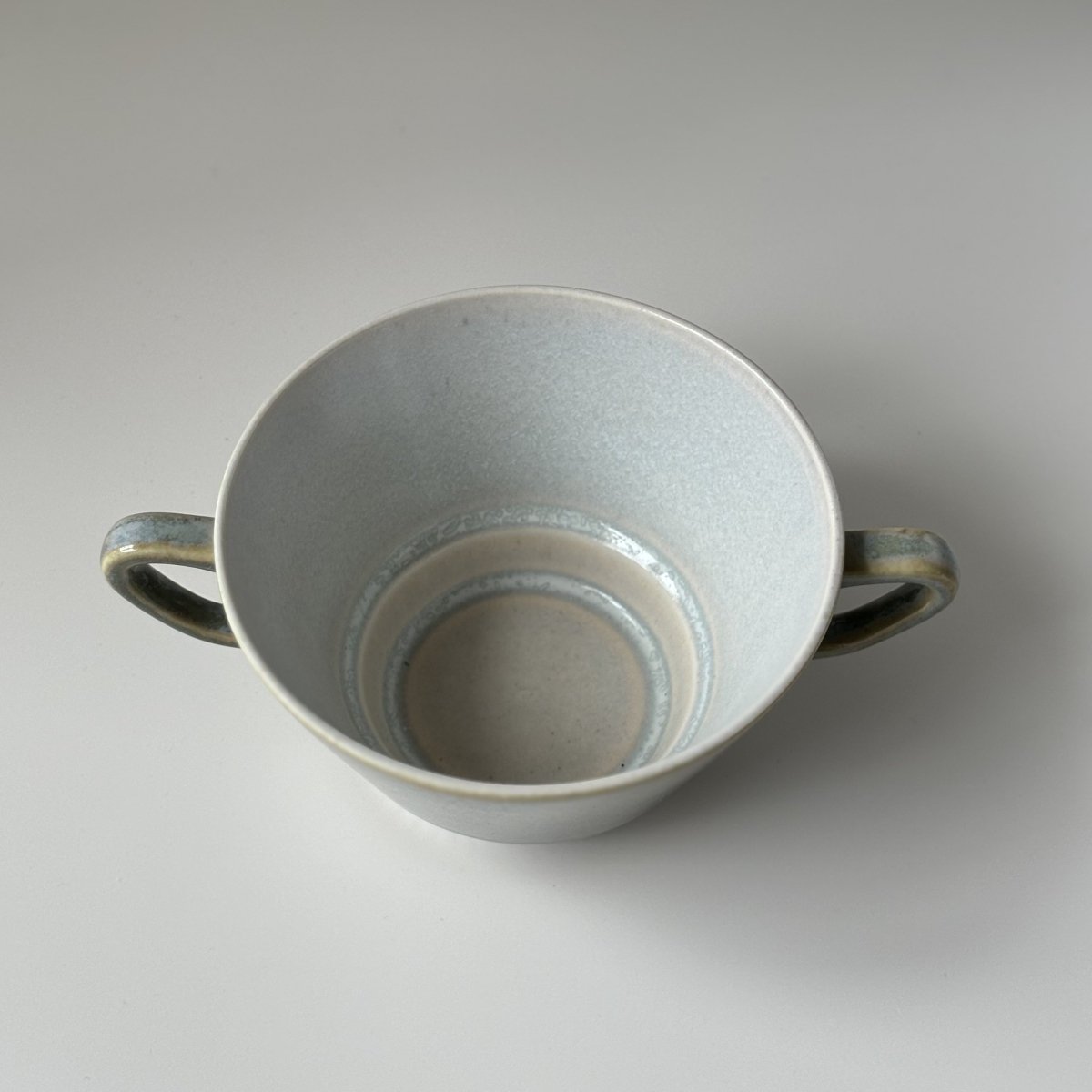 ̲ ǥޡ ơ Knabstrup ʥʥ֥ȥå  soup cup saucer