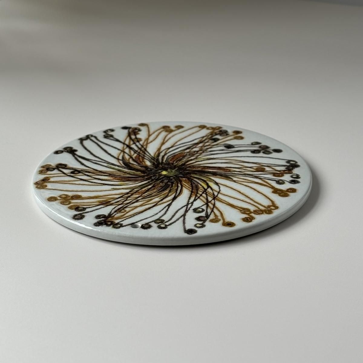 ̲ ǥޡ ơRoyal copenhagen ʥ륳ڥϡ Baca ʥХåwall plate EM