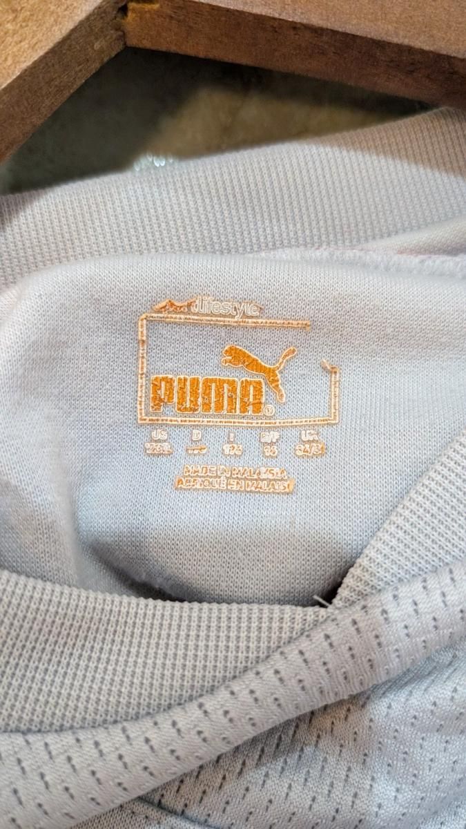 ľ͢PUMA ȥåץ졼 LXL

