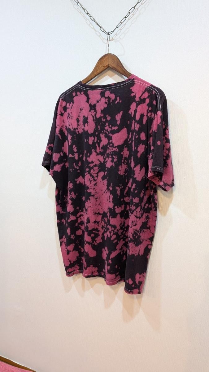 DISNEY ߥå  Tġpink black   Lơ 
