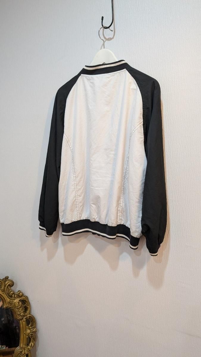 REEBOK ʥ󥸥㥱åȡ֥å ۥ磻ȡMvintage