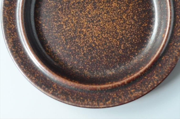 ARABIA アラビア Ruska 17cm プレート お皿 ルスカ 北欧食器