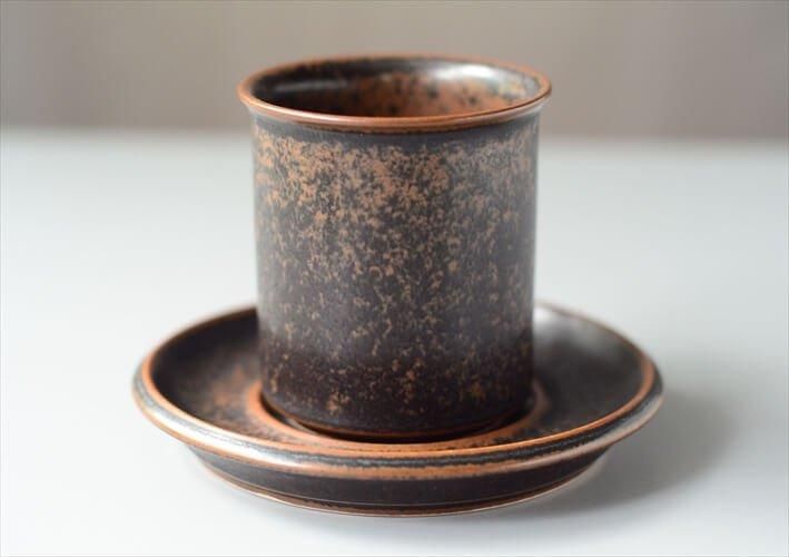 ARABIA ӥ 륹 åס Ruska 7.5cm  ̲ ե ƫ ̲ ơ ƥ_it3016