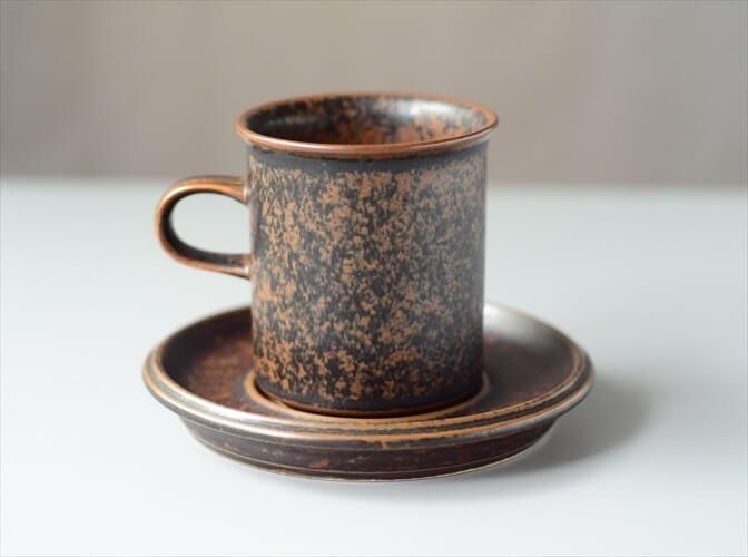 ARABIA ӥ 륹 åס Ruska 7.5cm  ̲ ե ƫ ̲ ơ ƥ_it3017