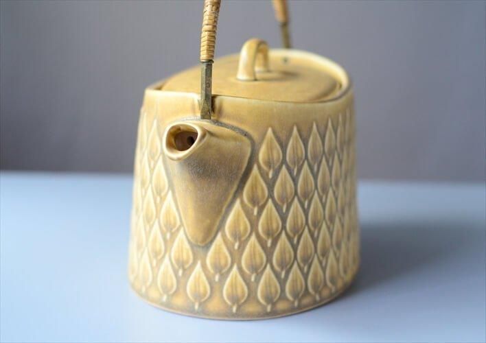 ǥޡ ȥ Relief ƥݥå ꡼ KRONJDEN J.H.Quistgaard ̲ ƥ ơ_it3020