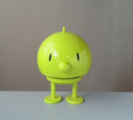 デンマーク製 Hoptimist ホプティミスト light green オブジェ デンマーク製 Hoptimist ホプティミスト light green オブジェ