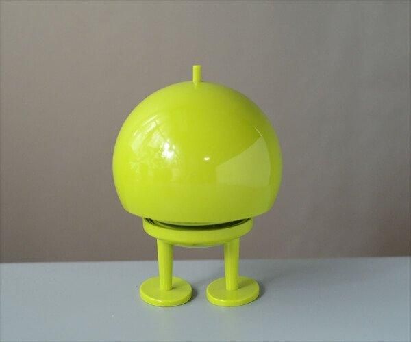 ǥޡ Hoptimist ۥץƥߥ light green ֥ ʪ ̲ ߥåɥ꡼_it3023