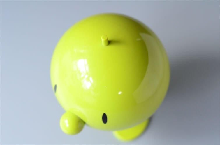 ǥޡ Hoptimist ۥץƥߥ light green ֥ ʪ ̲ ߥåɥ꡼_it3023