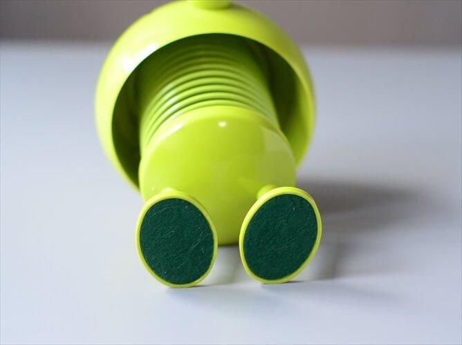 デンマーク製 Hoptimist ホプティミスト light green オブジェ デンマーク製 Hoptimist ホプティミスト light green オブジェ