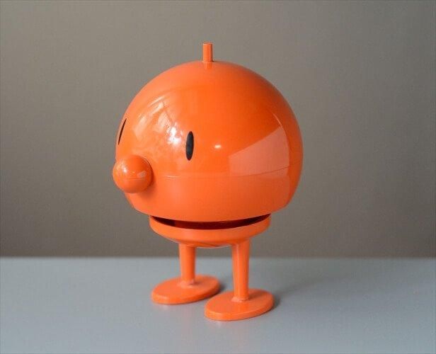 ǥޡ Hoptimist ۥץƥߥ orange ֥ ʪ ̲ ߥåɥ꡼_it3024