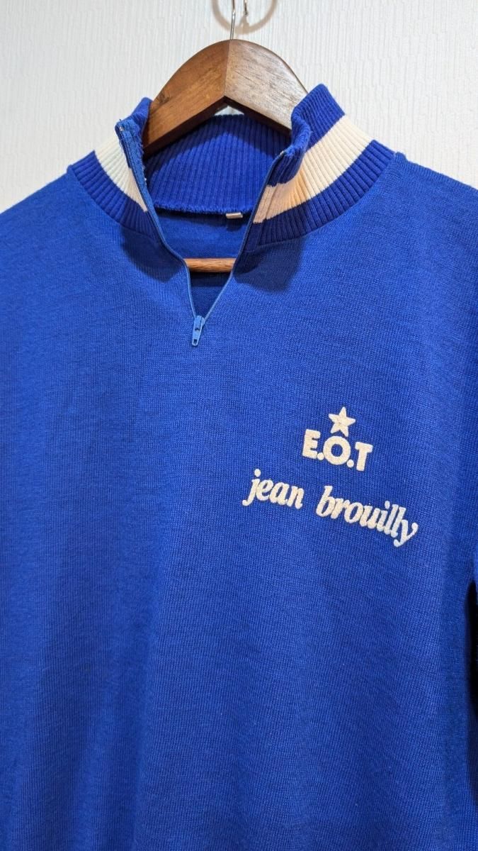 եľ͢ơ 󥰥㡼 80s  ֥롼 4 vintage