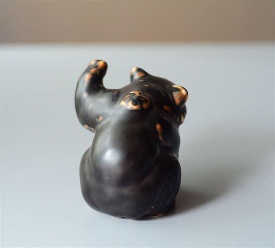  Royal Copenhagen ƫ ޤΥ֥ Knud Kyhn  륳ڥϡ ƥꥢ ǥץ쥤 ̲ ơ_ig4034