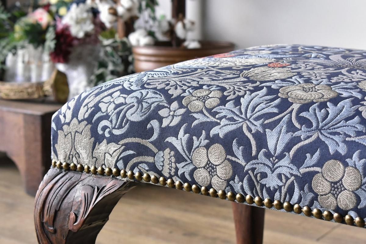 1800年代真鍮フレーム入り　ミントンベニスの商人　イギリスアンティーク ゆらゆらと天秤に気持ちをのせて | BRITISH MADE