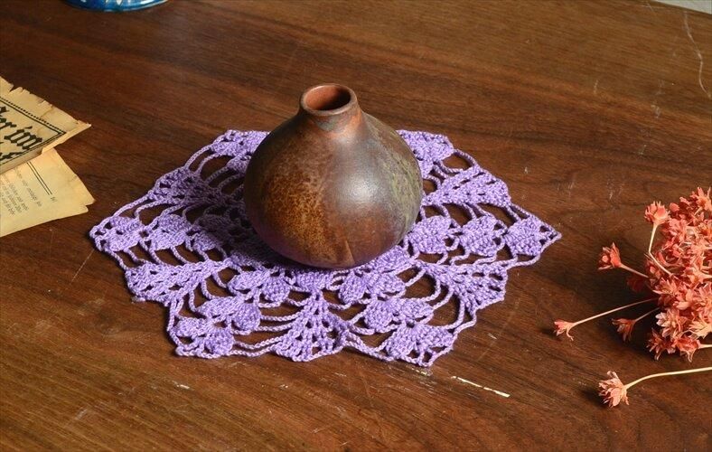 アンティーク 古いドイリー 刺繍レース 3枚セット ヨーロッパ製