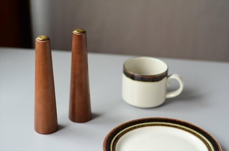 S&P ソルト&ペッパー 北欧ヴィンテージ雑貨