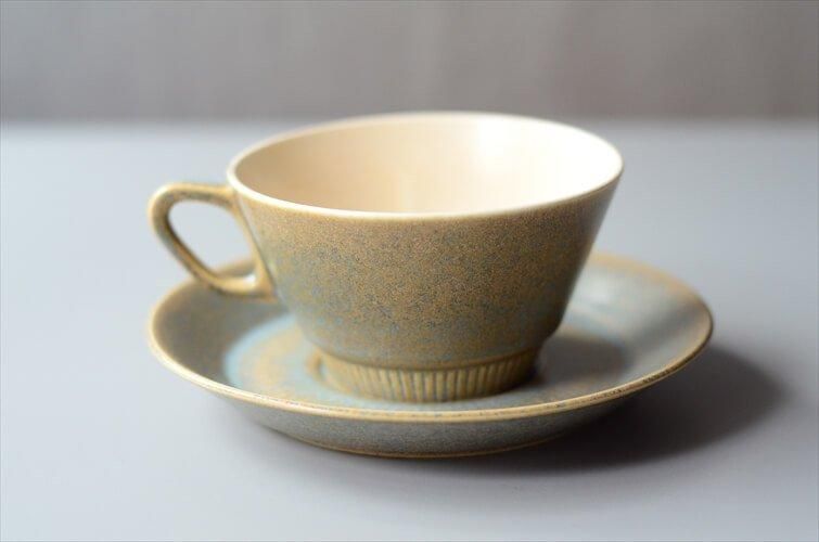 北欧 ヴィンテージ Nissen デンマーク製 フォンデュセット 鋳物 ボダム Desk from Denmark | phono | 金沢 北欧 中古家具 / デンマーク