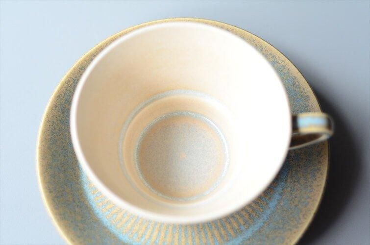 デンマーク製 KNABSTRUP Noddebo 25cm プレート　二枚セット デンマーク製 KNABSTRUP Noddebo 25cm プレート 二枚セット