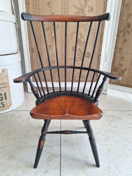アンティークドールチェア - ANTIQUE LEAVES アンティークドールチェア - ANTIQUE LEAVES