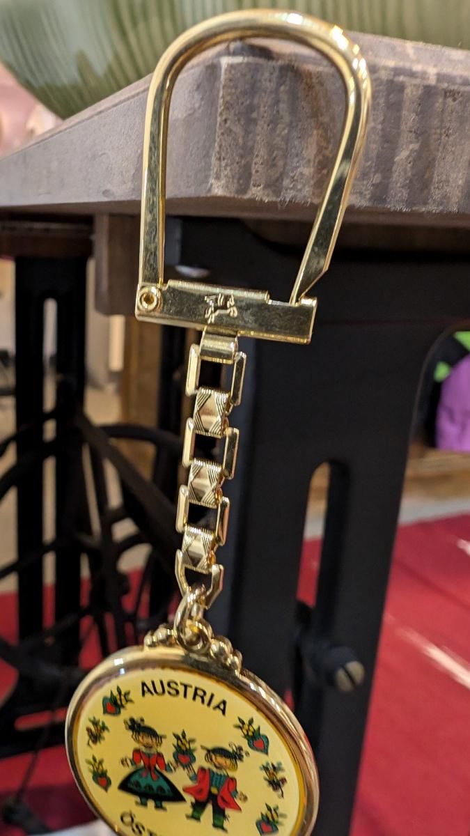 ľ͢ȥꥢ ۥ Osterreich ȥ꡼ ơVINTAGE