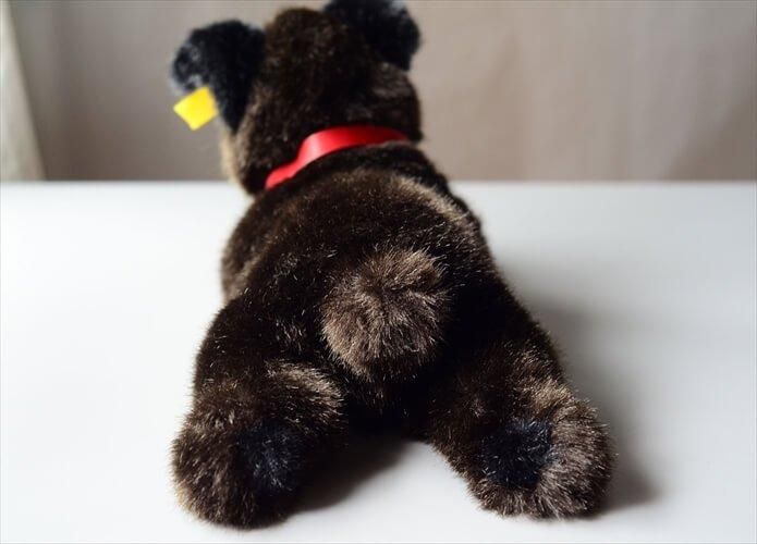 イギリスアンティーク 犬のぬいぐるみ | Bonny Bee