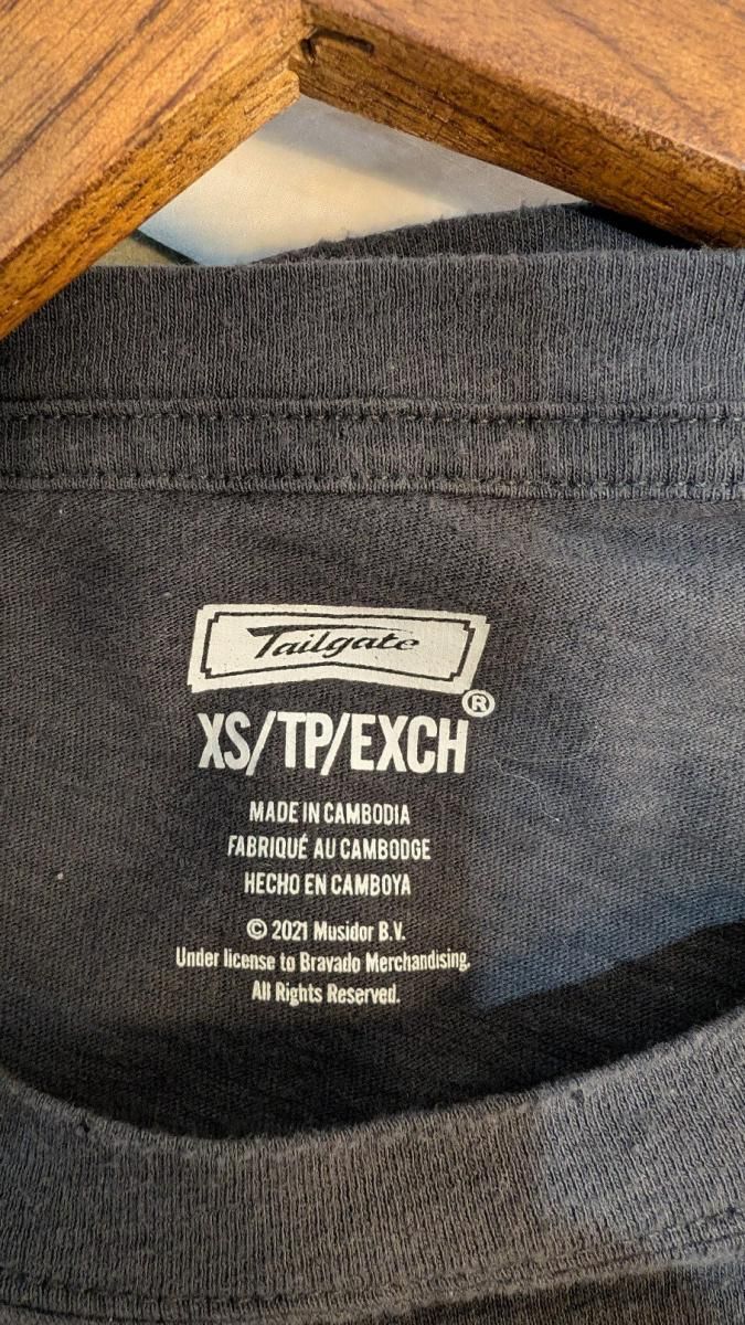 The Rolling Stones Tġ֥åХT vintageܥ쥢
