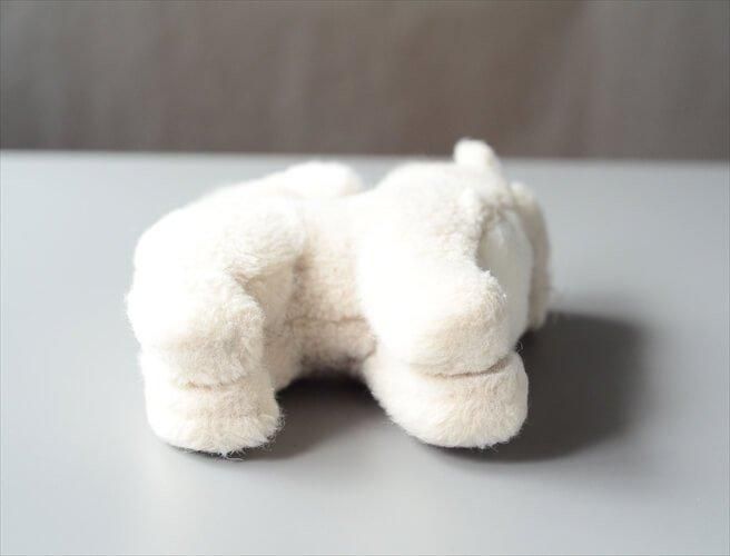 ドイツ製 Steiff 白猫 シュタイフ ぬいぐるみ cat ドール ドイツ製 Steiff 白猫 シュタイフ ぬいぐるみ cat ドール