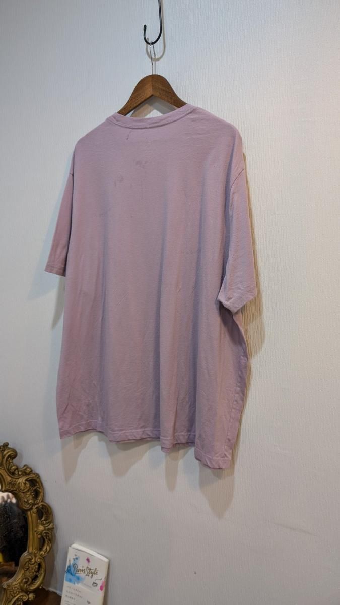 塼ȤT ԥ󥯡ߥ֥ LES MISERABLES vintage 