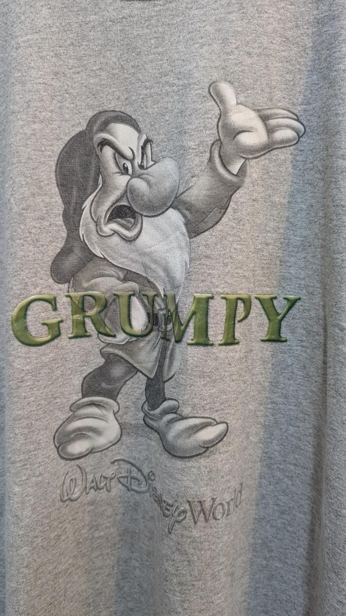 塼ȤGRUMPY  ԡTġ졼ץȡXLUSA