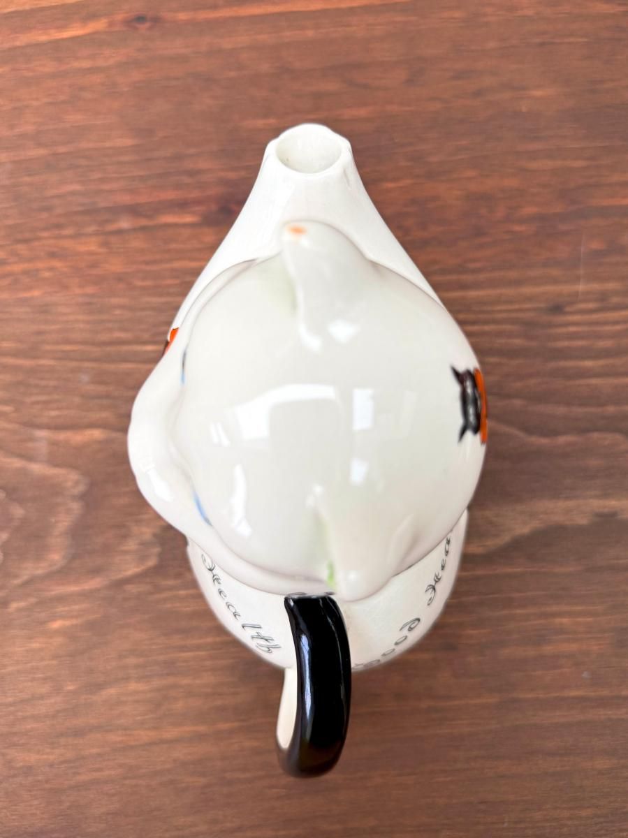 楽天市場】セラミックティーポット 茶沸かし器 湯沸かしポット