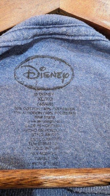 DISNEY mickey Tġø֥롼CLASSIC ץȡXLUSA
