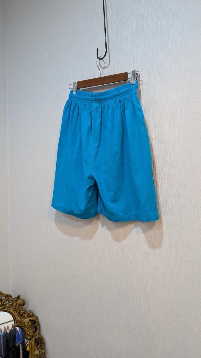 åȥѥġ硼ȥѥġ줤ʥ֥롼Mȥࡡshort vintage