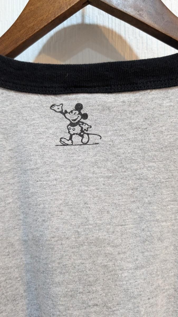 DISNEY mickey T mickey졼֥åUSA
