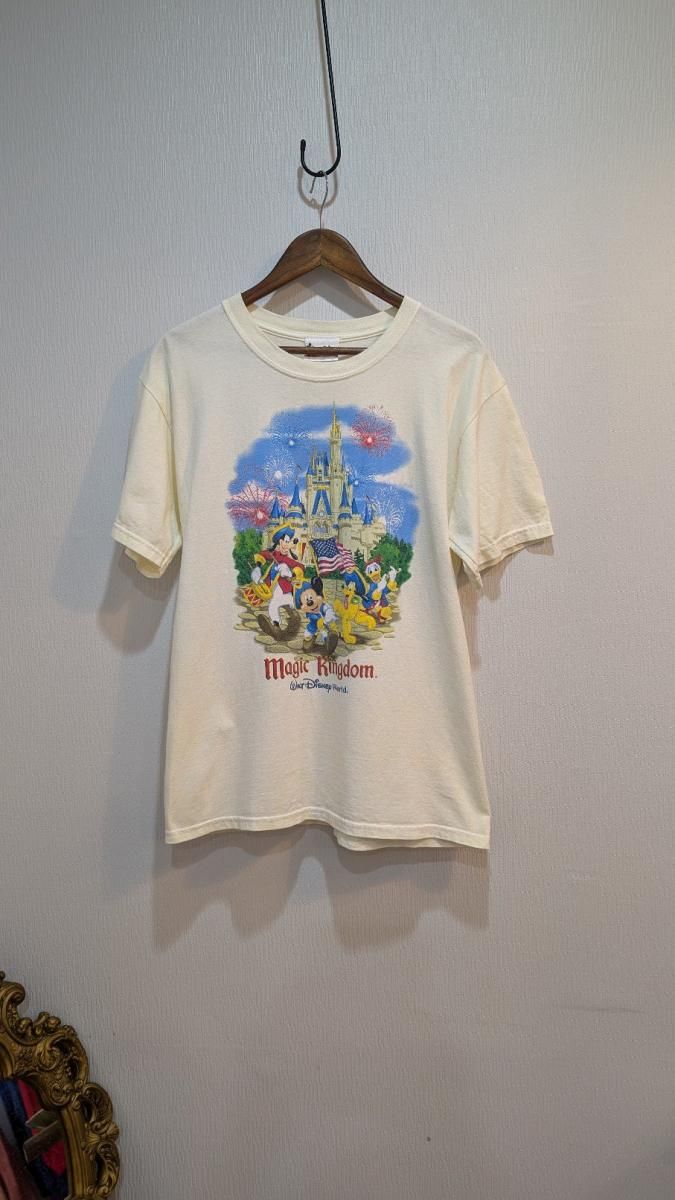 outlet  DISNEY mickey T MUSA
