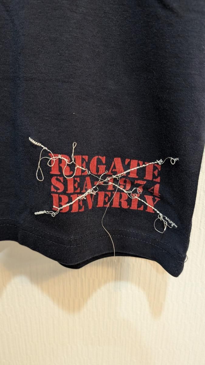 եľ͢ޥTĺʥåȥϡС쥬ååȡVINTAGE