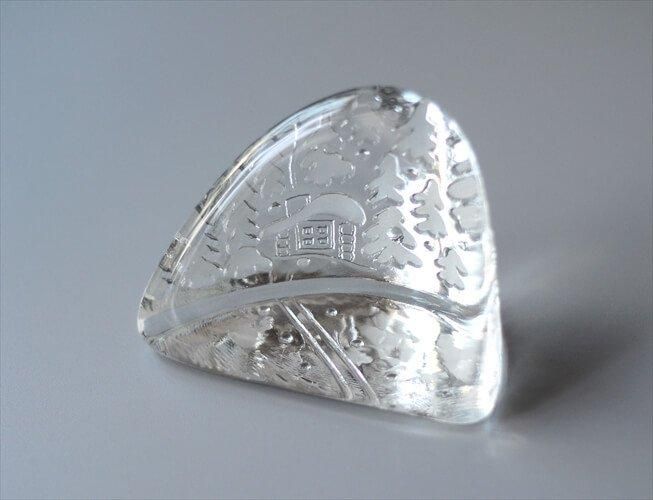 ե Iittala Latusatu 饹 ֥ å Valto Kokko ڡѡ ̲ ơ ƥ_240724 ig4086