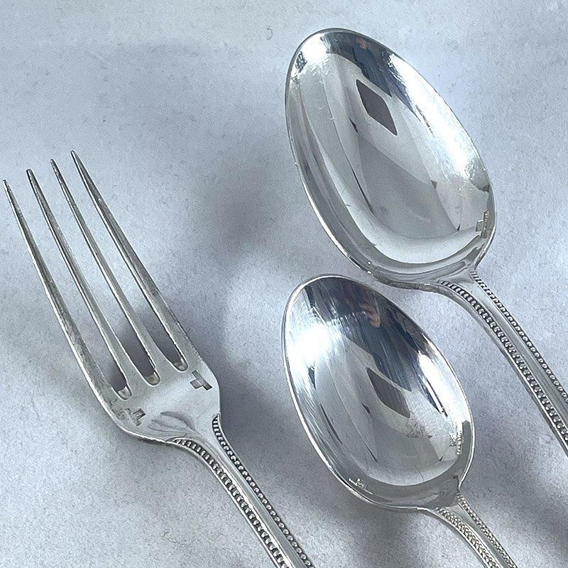 ꥹȥե롡ǥ3ܥåȡѡ롡Christofle  ǥȥե/ǥȥס/ҡס
12twdu5