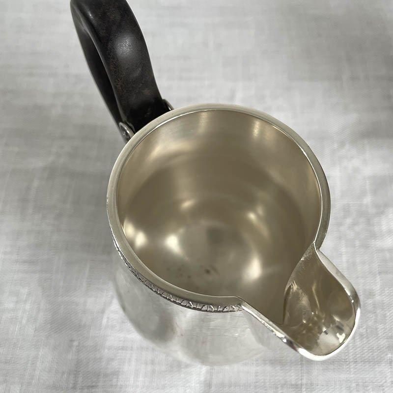 ߥ륯ԥå㡼ꥹȥե롡ꥹȥե륷Сץǥ󡡥ܥˡϥɥ롡Christofle Gallia
19twd30