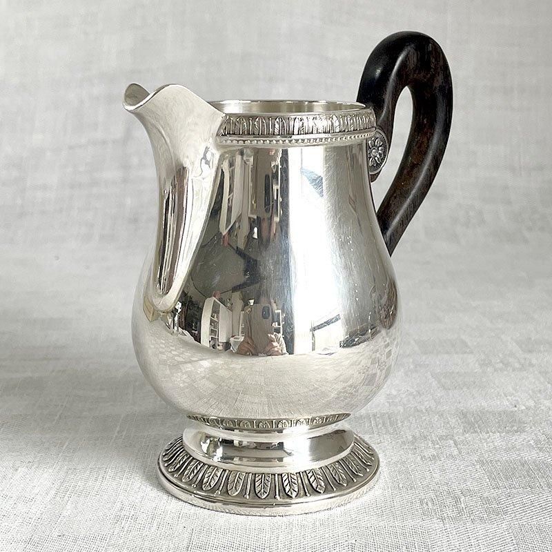 ߥ륯ԥå㡼ꥹȥե롡ꥹȥե륷Сץǥ󡡥ܥˡϥɥ롡Christofle Gallia
19twd30