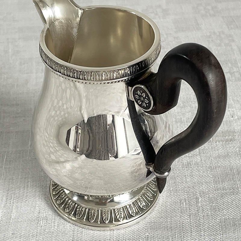 ߥ륯ԥå㡼ꥹȥե롡ꥹȥե륷Сץǥ󡡥ܥˡϥɥ롡Christofle Gallia
19twd30