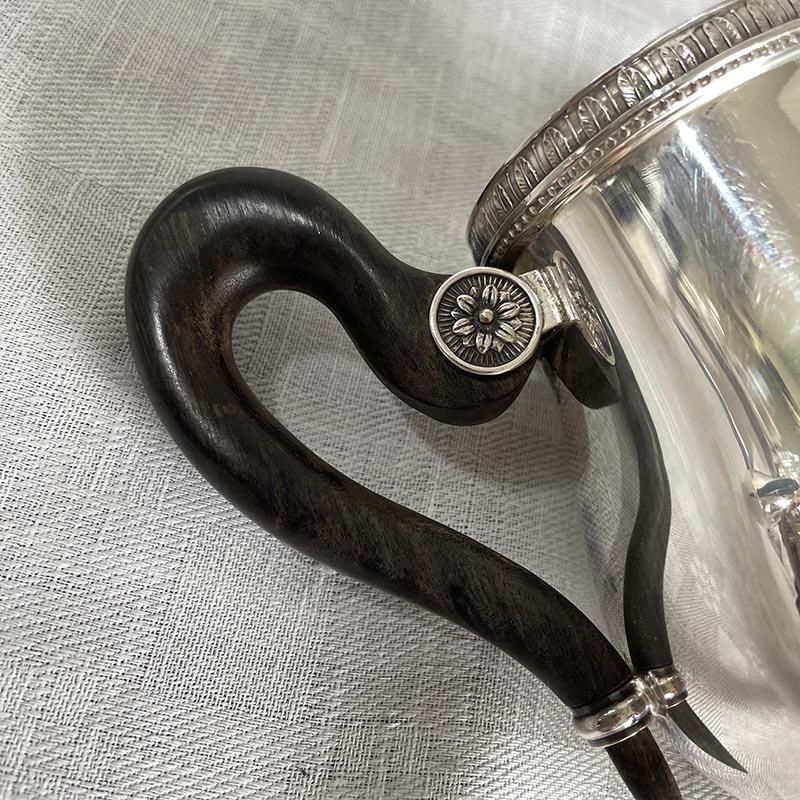 ߥ륯ԥå㡼ꥹȥե롡ꥹȥե륷Сץǥ󡡥ܥˡϥɥ롡Christofle Gallia
19twd30