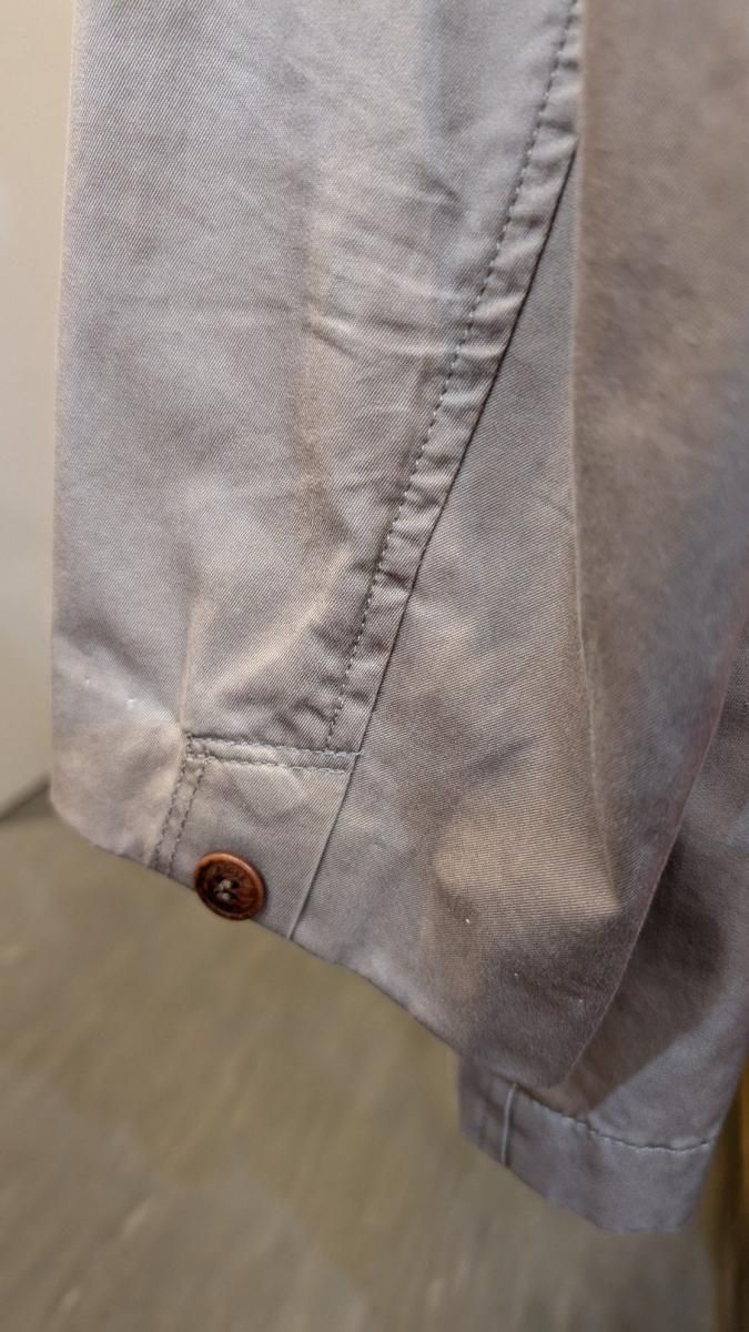 フランス直輸入】AIGLE エーグル ハンティングジャケット M フランス直輸入】AIGLE エーグル ハンティングジャケット M