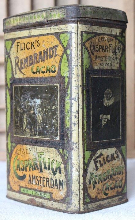 ե󥹥ƥ ӡTIN CACAO FLICKåե󥹤ȯ